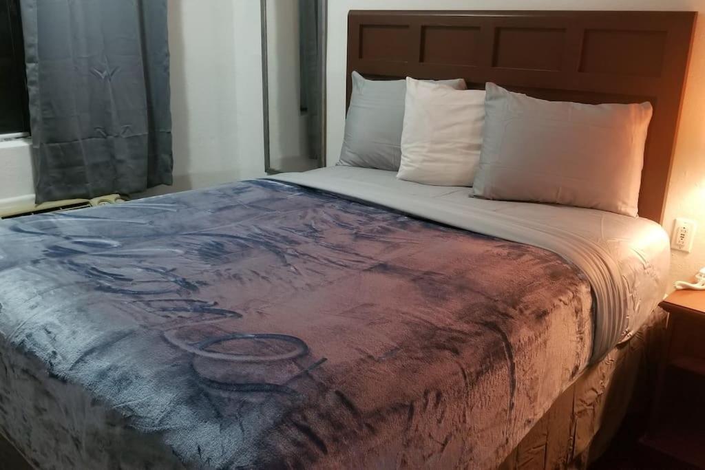 Osu 2 Queen Beds Hotel Room 230 Wi-Fi Stillwater Exterior foto