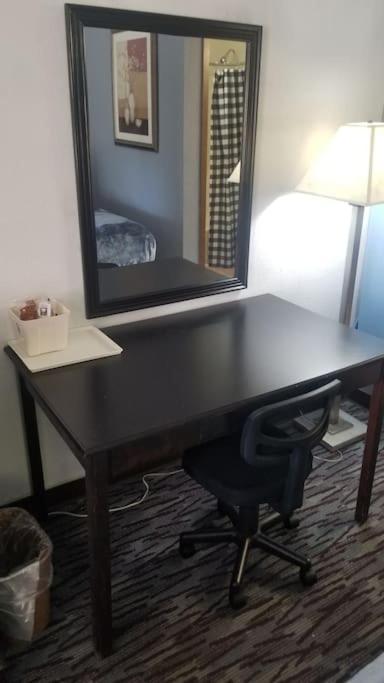 Osu 2 Queen Beds Hotel Room 230 Wi-Fi Stillwater Exterior foto